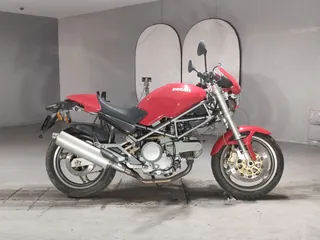 Ducati Monstar 400 из Японии, фото 1