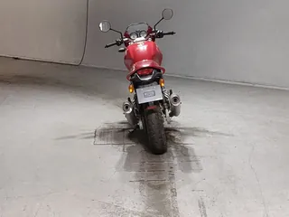 Ducati Monstar 400 из Японии, фото 4