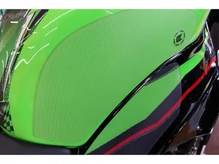Kawasaki Zx-6Ra из Японии, фото 5