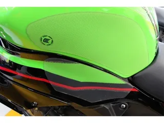 Kawasaki Zx-6Ra из Японии, фото 6