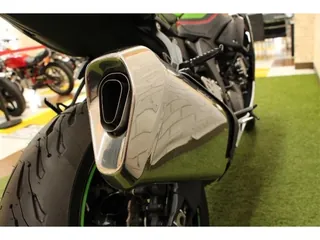 Kawasaki Zx-6Ra из Японии, фото 8