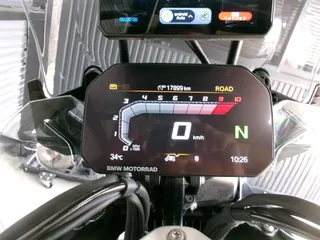 BMW R1300Gs Adv Asa из Японии, фото 3