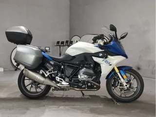 BMW R1200Rs из Японии, фото 1