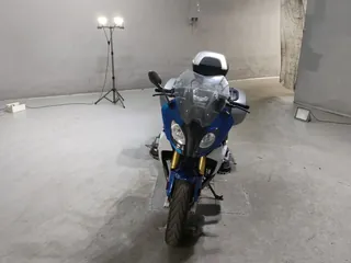 BMW R1200Rs из Японии, фото 3
