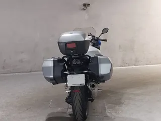 BMW R1200Rs из Японии, фото 4