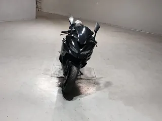 Kawasaki Ninja ZX-25R из Японии, фото 3