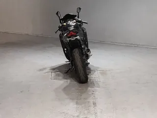 Kawasaki Ninja ZX-25R из Японии, фото 4