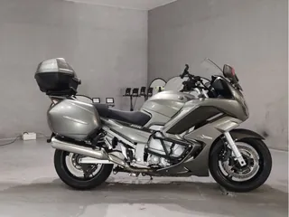 Yamaha FJR1300A из Японии, фото 1