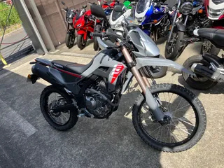 Honda CRF250 Rally из Японии, фото 1
