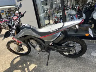 Honda CRF250 Rally из Японии, фото 3