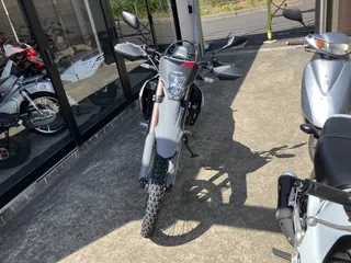 Honda CRF250 Rally из Японии, фото 4