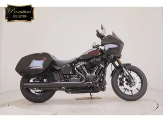 Harley-Davidson FXLRST1920 из Японии, фото 1
