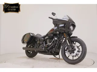 Harley-Davidson FXLRST1920 из Японии, фото 3