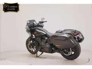 Harley-Davidson FXLRST1920 из Японии, фото 6
