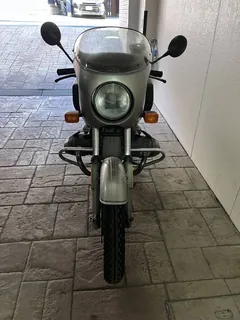 BMW R100 из Японии, фото 3