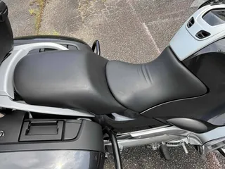 BMW R1200 RT из Японии, фото 8