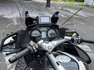 BMW R1200 RT из Японии, фото 5