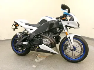 Buell XB12R Firebolt из Японии, фото 1