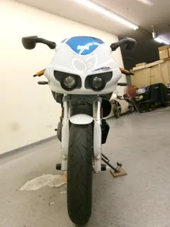 Buell XB12R Firebolt из Японии, фото 8