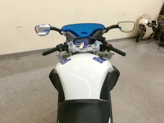 Buell XB12R Firebolt из Японии, фото 2