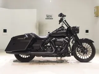 Harley-Davidson FLHRXS1750 из Японии, фото 1