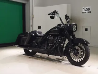Harley-Davidson FLHRXS1750 из Японии, фото 3