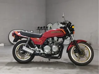 Honda CB750FB из Японии, фото 1
