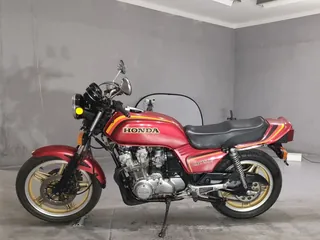 Honda CB750FB из Японии, фото 2