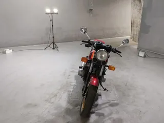 Honda CB750FB из Японии, фото 3