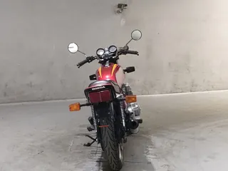 Honda CB750FB из Японии, фото 4