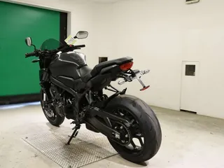 Honda CBR650R из Японии, фото 6
