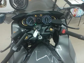 Suzuki Hayabusa из Японии, фото 3