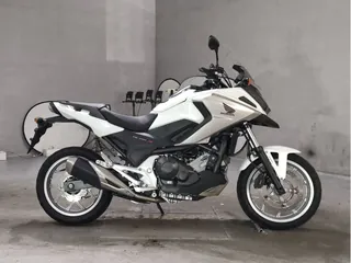 Honda NC750X Type-LD из Японии, фото 1
