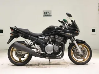 Suzuki Bandit1200S из Японии, фото 1