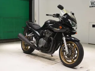 Suzuki Bandit1200S из Японии, фото 3