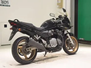 Suzuki Bandit1200S из Японии, фото 5