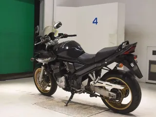 Suzuki Bandit1200S из Японии, фото 6