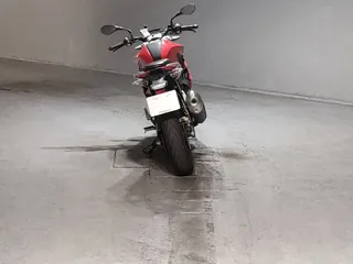 BMW G310R из Японии, фото 4