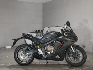 Honda CBR650R из Японии, фото 1