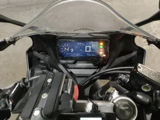 Honda CBR650R из Японии, фото 5