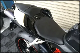 Ducati 1098S из Японии, фото 8