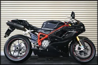 Ducati 1098S из Японии, фото 3