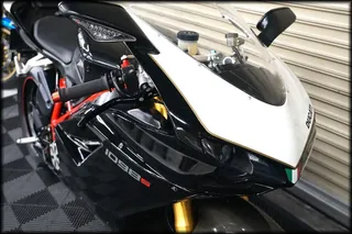 Ducati 1098S из Японии, фото 5