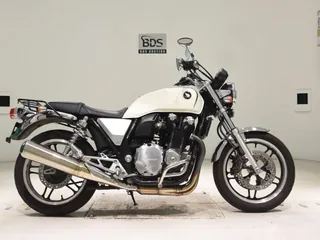 Honda CB1100F из Японии, фото 1