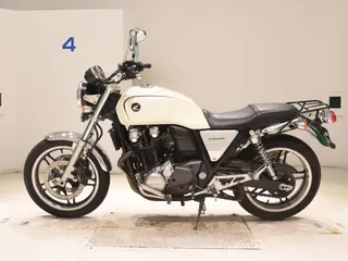 Honda CB1100F из Японии, фото 2