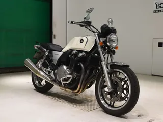 Honda CB1100F из Японии, фото 3