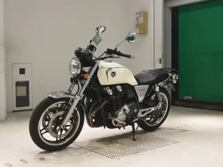 Honda CB1100F из Японии, фото 4
