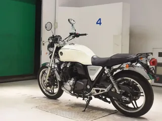 Honda CB1100F из Японии, фото 6