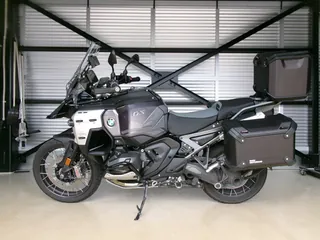 BMW R1300Gs Adv Asa из Японии, фото 2