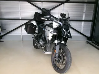 BMW R1300Gs Adv Asa из Японии, фото 4